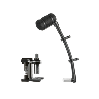 Audio-Technica AT8492D Drum Mounting System (5" Gooseneck) Audio-Technica AT8492D Drum Mounting System (5" Gooseneck)
