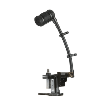 Audio-Technica AT8492D Drum Mounting System (5" Gooseneck) Audio-Technica AT8492D Drum Mounting System (5" Gooseneck)