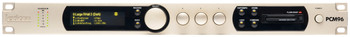 Lexicon PCM96 Stereo Reverb and Effects Processor - Front Lexicon PCM96 Stereo Reverb and Effects Processor - Front