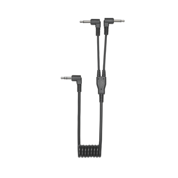 Audio-Technica AT8691 Camera Shoe Dual Mount Audio-Technica AT8691 Camera Shoe Dual Mount