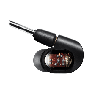 Audio-Technica ATH-E70 Professional In-Ear Monitor Headphones Audio-Technica ATH-E70 Professional In-Ear Monitor Headphones