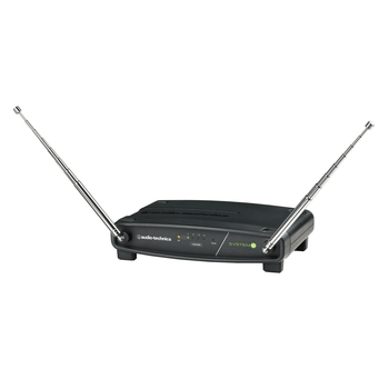 System 9 Wireless Receiver (ATW-R900a) System 9 Wireless Receiver (ATW-R900a)