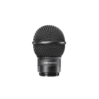 Audio-Technica ATW-C510 Cardioid Dynamic Microphone Capsule Audio-Technica ATW-C510 Cardioid Dynamic Microphone Capsule