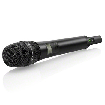 Sennheiser SKM AVX-835S-4 Handheld transmitter with MMD 835-1 Sennheiser SKM AVX-835S-4 Handheld transmitter with MMD 835-1