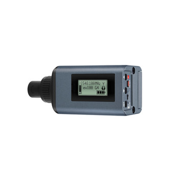 Sennheiser SKP 100 G4 Powerful camera receiver Sennheiser SKP 100 G4 Powerful camera receiver