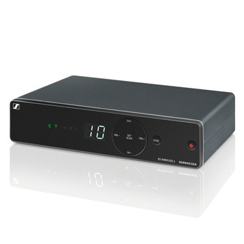 Sennheiser XSW 1-ME2 Wireless Lavalier Set Sennheiser XSW 1-ME2 Wireless Lavalier Set