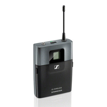 Sennheiser XSW 1-ME3 Wireless headmic set Sennheiser XSW 1-ME3 Wireless headmic set