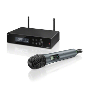 Sennheiser XSW2-835 Wireless vocal set Sennheiser XSW2-835 Wireless vocal set