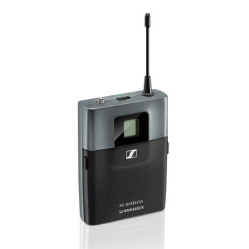Sennheiser XSW2-ME2 Wireless lavalier set Sennheiser XSW2-ME2 Wireless lavalier set