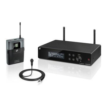 Sennheiser XSW2-ME2 Wireless lavalier set Sennheiser XSW2-ME2 Wireless lavalier set
