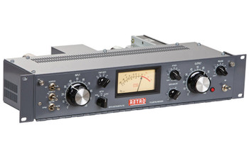 Retro Instruments 176 Limiting Amplifier Retro Instruments 176 Limiting Amplifier