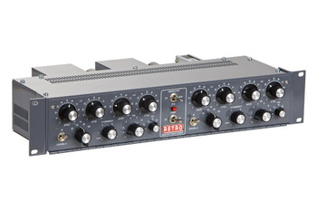 Retro Instruments 2A3 Dual Program EQ Retro Instruments 2A3 Dual Program EQ
