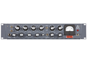 Retro Instruments Powerstrip Recording Channel Retro Instruments Powerstrip Recording Channel
