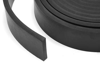 Vicoustic Rubber Strip - Door Window & Joint Isolation Strip Vicoustic Rubber Strip - Door Window & Joint Isolation Strip