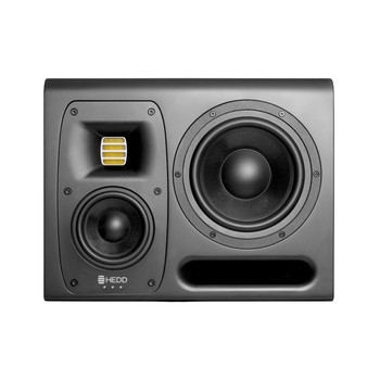 HEDD Audio Type 20 MK2 Studio Monitor, 3-way, 3x300W HEDD Audio Type 20 MK2 Studio Monitor, 3-way, 3x300W