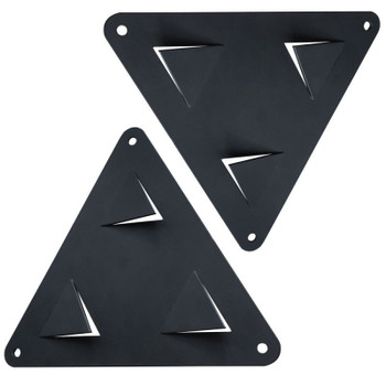 On-Stage Stands AP3500 Acoustic 1" Panel for Pro Applications On-Stage Stands AP3500 Acoustic 1" Panel for Pro Applications