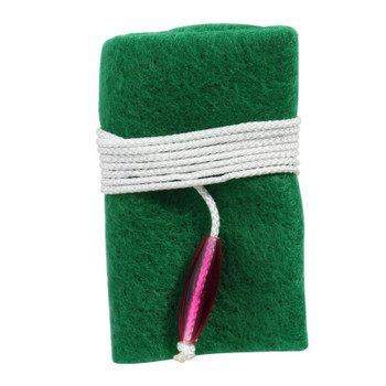 On-Stage Stands CRS1000 Synthetic Clarinet Swab On-Stage Stands CRS1000 Synthetic Clarinet Swab