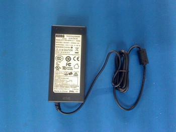 Korg KA-400 Power Supply