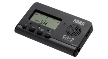 Korg GA-2 Handheld Guitar / Bass Tuner Korg GA-2 Handheld Guitar / Bass Tuner