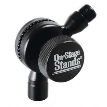 On-Stage Stands MSA-9501 Posi-Lok Clutch (4") On-Stage Stands MSA-9501 Posi-Lok Clutch (4")