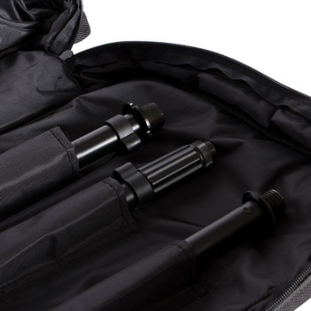 On-Stage Stands MSB-6500 Mic Stand Bag On-Stage Stands MSB-6500 Mic Stand Bag