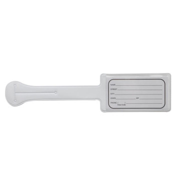 On-Stage Stands IDT1000 ID Tag for Band Instruments (Bulk) On-Stage Stands IDT1000 ID Tag for Band Instruments (Bulk)