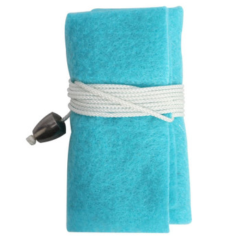 On-Stage Stands SAS2000 Synthetic Swab for Alto Sax On-Stage Stands SAS2000 Synthetic Swab for Alto Sax