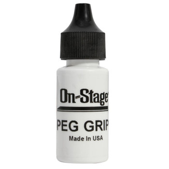 On-Stage Stands VPG1000 Peg Compound for Strings On-Stage Stands VPG1000 Peg Compound for Strings