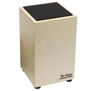 On-Stage Stands WFC3200 Fixed Snare Cajon On-Stage Stands WFC3200 Fixed Snare Cajon