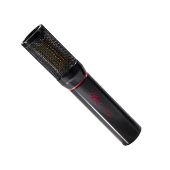 Pearl Microphones CB 22 Fig of Eight Condenser w/ Shockmount & Box Pearl Microphones CB 22 Fig of Eight Condenser w/ Shockmount & Box