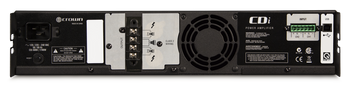 Crown Audio CDi 6000 Two-channel, 2100W, 70V/140V Power Amplifier Crown Audio CDi 6000 Two-channel, 2100W, 70V/140V Power Amplifier