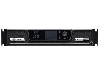 Crown Audio CDi 2|1200 Analog Input Power Amplifier Crown Audio CDi 2|1200 Analog Input Power Amplifier