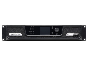 Crown Audio CDi 2|1200BL Analog + BLU link input, 2 channel Power Amp Crown Audio CDi 2|1200BL Analog + BLU link input, 2 channel Power Amp