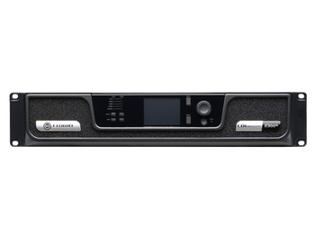 Crown Audio CDi 2|300BL Analog + BLU link input Power Amplifier Crown Audio CDi 2|300BL Analog + BLU link input Power Amplifier
