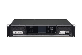 Crown Audio CDi 2|600BL Analog + BLU link input Power Amplifier Crown Audio CDi 2|600BL Analog + BLU link input Power Amplifier