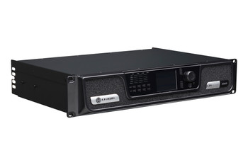 Crown Audio CDi 4|600 Analog input, 4 channel Power Amp, 600W per out Crown Audio CDi 4|600 Analog input, 4 channel Power Amp, 600W per out