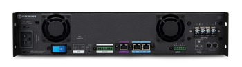 Crown Audio DCi 2|2400N Two-channel, 2400W Power Amplifier Crown Audio DCi 2|2400N Two-channel, 2400W Power Amplifier