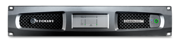 Crown Audio DCi 2|2400N Two-channel, 2400W Power Amplifier Crown Audio DCi 2|2400N Two-channel, 2400W Power Amplifier