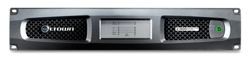 Crown Audio DCi 2|300 Two-channel, 300W Analog Power Amplifier Crown Audio DCi 2|300 Two-channel, 300W Analog Power Amplifier