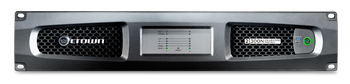 Crown Audio DCi 2|300N Two-channel, 300W Power Amplifier w/ BLU link Crown Audio DCi 2|300N Two-channel, 300W Power Amplifier w/ BLU link