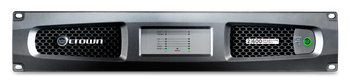 Crown Audio DCi 2|600 Two-channel, 600W Analog Power Amp Crown Audio DCi 2|600 Two-channel, 600W Analog Power Amp