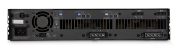 Crown Audio DCi 4|1250 Four-channel, 1250W Analog Power Amplifier Crown Audio DCi 4|1250 Four-channel, 1250W Analog Power Amplifier
