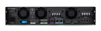 Crown Audio DCi 4|2400N Four-channel, 2400W Power Amplifier, 70V/100V Crown Audio DCi 4|2400N Four-channel, 2400W Power Amplifier, 70V/100V