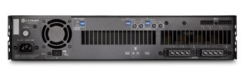 Crown Audio DCi 4|300 Four-channel, 300W Analog Power Amplifier Crown Audio DCi 4|300 Four-channel, 300W Analog Power Amplifier