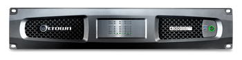 Crown Audio DCi 4|300 Four-channel, 300W Analog Power Amplifier Crown Audio DCi 4|300 Four-channel, 300W Analog Power Amplifier