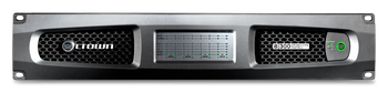 Crown Audio DCi 8|300 Eight-channel, 300W Analog Power Amp Crown Audio DCi 8|300 Eight-channel, 300W Analog Power Amp