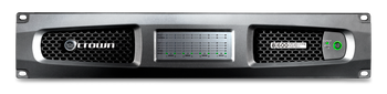 Crown Audio DCi 8|600 Eight-channel, 600W Analog Power Amp Crown Audio DCi 8|600 Eight-channel, 600W Analog Power Amp