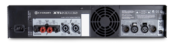 Crown Audio XTi 2002 Two-channel, 800W Power Amplifier Crown Audio XTi 2002 Two-channel, 800W Power Amplifier