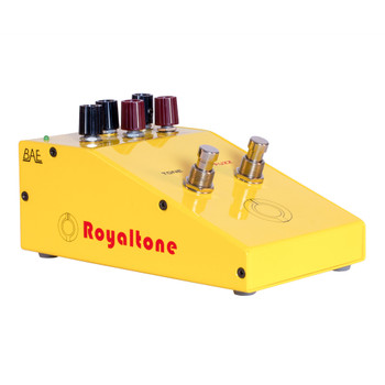 BAE Royaltone Fuzz Pedal BAE Royaltone Fuzz Pedal