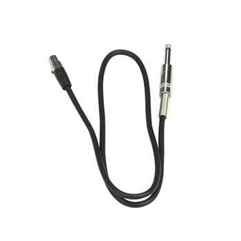 Audix AP41 GUITAR Wireless System - R41 Receiver, B60 & Guitar Cable Audix AP41 GUITAR Wireless System - R41 Receiver, B60 & Guitar Cable